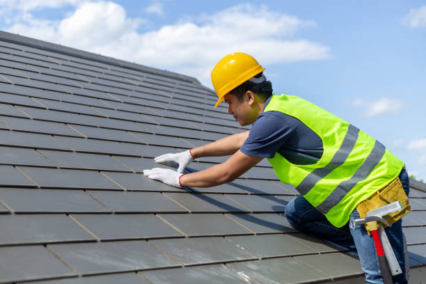 Woodburn, IN Roofing Contractor Company