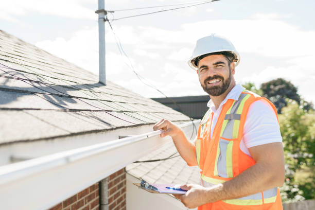 Best Roof Repair Specialists  in Woodburn, IN