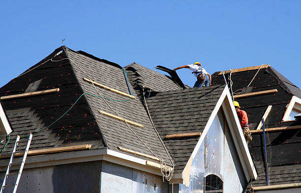 Best Roof Maintenance Services  in Woodburn, IN