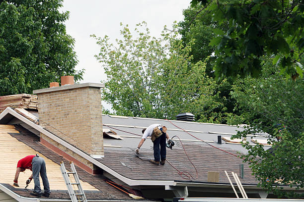 Best New Roof Installation  in Woodburn, IN