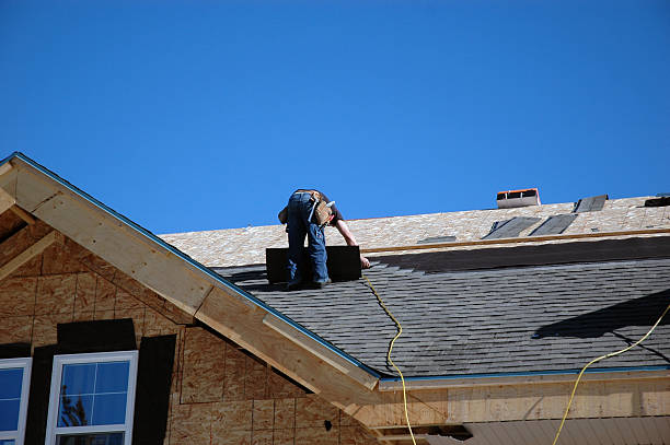 Best Residential Roof Replacement  in Woodburn, IN