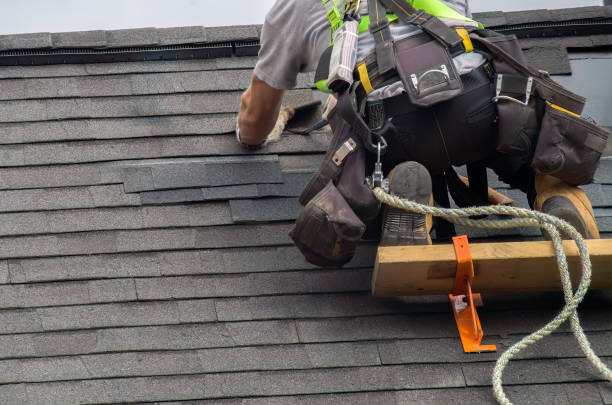 Best Residential Roofing Contractor  in Woodburn, IN