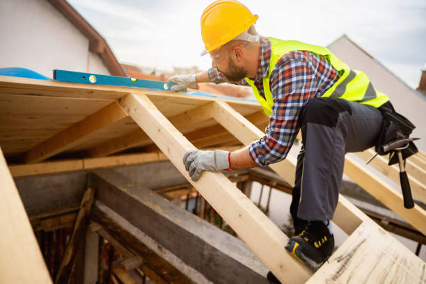 Best Metal Roofing Contractor  in Woodburn, IN