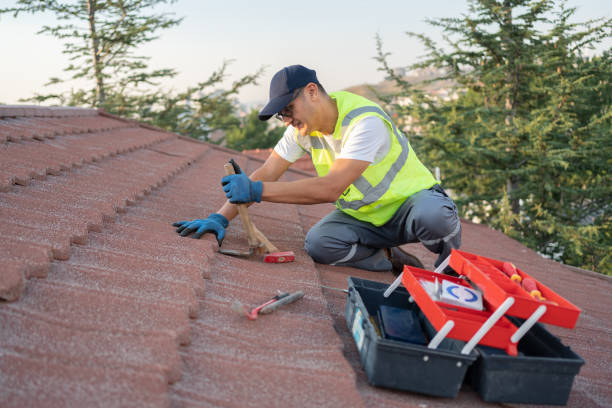 Slate Roofing Contractor in Woodburn, IN