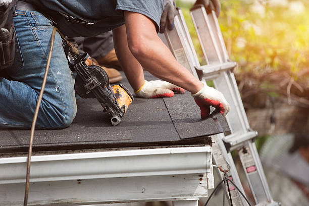 Best Commercial Roofing Services  in Woodburn, IN