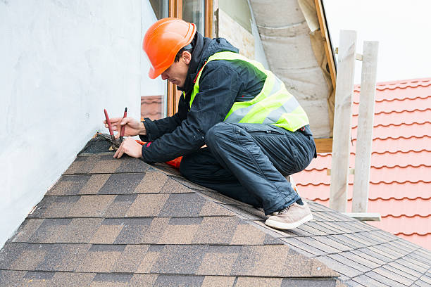 Best Emergency Roof Repair  in Woodburn, IN
