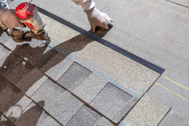 Best Local Roofing Companies  in Woodburn, IN