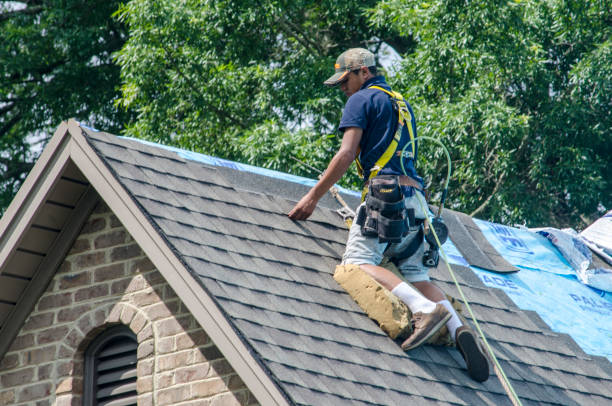 Best Roof Waterproofing Services  in Woodburn, IN