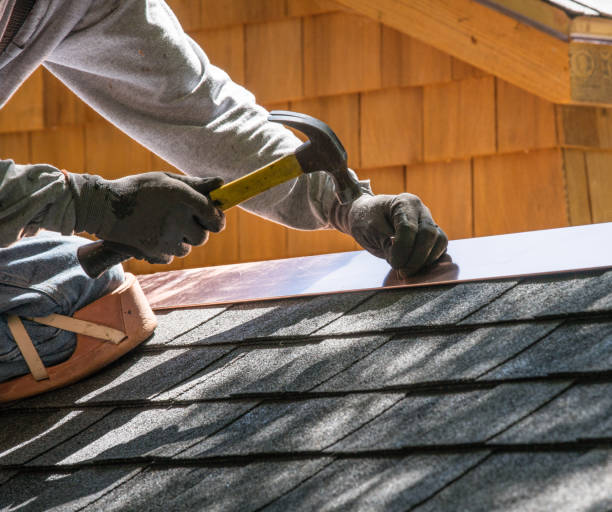 Best Roof Restoration Services  in Woodburn, IN